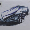 クレイモデルエキシビジョン2006…カーデザイン・イコール・情熱