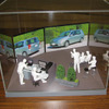 クレイモデルエキシビジョン2006…カーデザイン・イコール・情熱