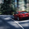 米国市場は年1700万台ペース（マツダ アクセラ 北米仕様車）