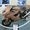 クレイモデルエキシビジョン2006…カーデザイン・イコール・情熱