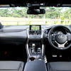 レクサス NX300h Fスポーツ（参考画像）