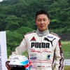 桂伸一氏