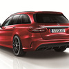 メルセデスベンツ C450 AMG 4マチック