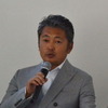 日本エネルギープランナー協会 田中雄介 理事