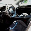 キャデラック　ATS-V