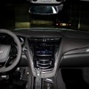 キャデラックCTS-V