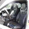 キャデラック ATS-V