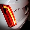 キャデラック ATS-V