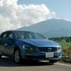 ボルボ V60 D4 SE