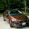 ボルボ V40クロスカントリー D4 SE