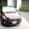 ボルボ V40クロスカントリー D4 SE