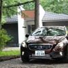 ボルボ V40クロスカントリー D4 SE