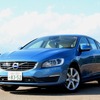 ボルボ V60 D4 SE