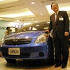 【新聞ウォッチ】道路特定財源見直し、トヨタ・張社長は賛成派!?、反対派!?