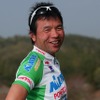 安原昌弘さん（1996年アトランタ五輪日本代表、マトリックスパワータグ監督）