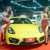 第７回バンコク・インポーティッド・カー＆ユーズド・カー・ショー