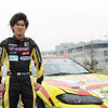 田口和也選手