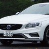 ボルボ S60 D4 Rデザイン