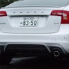 ボルボ S60 D4 Rデザイン