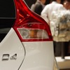 ボルボ V40クロスカントリー D4