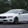 ボルボ S60 D4 Rデザイン