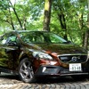 ボルボ V40クロスカントリーD4SE