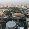 東京