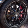ポルシェ 911 改良新型の開発プロトタイプ車