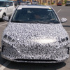 ヒュンダイが開発中のPHEV、通称「プリウスハンター」スクープ写真