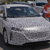 ヒュンダイが開発中のPHEV、通称「プリウスハンター」スクープ写真