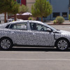 ヒュンダイが開発中のPHEV、通称「プリウスハンター」スクープ写真