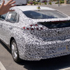 ヒュンダイが開発中のPHEV、通称「プリウスハンター」スクープ写真