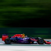 F1ハンガリーGP フリー走行