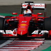 F1ハンガリーGP フリー走行