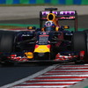 F1ハンガリーGP フリー走行