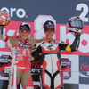 鈴鹿4耐を制した中村／和田組のTTS Racing