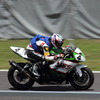 鈴鹿4耐を制した中村／和田組のTTS Racing