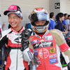鈴鹿4耐を制した中村／和田組のTTS Racing