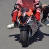 鈴鹿サーキット キッズライダースクエア