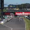 鈴鹿4耐 2015