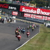 鈴鹿4耐 2015
