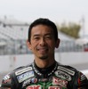 Team GREEN　柳川 明選手