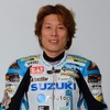 Team KAGAYAMA　加賀山就臣選手