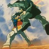 『機動戦士ガンダム』(C)創通・サンライズ