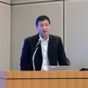 藤川隆彦教授