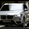新型 BMW X1