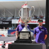 2015鈴鹿8耐 まもなく開幕