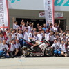 2015鈴鹿8耐 まもなく開幕