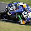 No.21YAMAHA FACTORY RACING TEAM