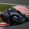 No.21 YAMAHA FACTORY RACING TEAM